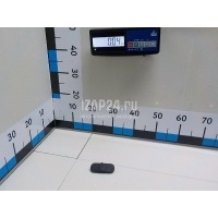 Форсунка омывателя лобового стекла VAG Q5 [8R] (2008 - 2017) 8R0955987B