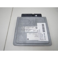 Блок управления двигателем BMW 1-серия E82/E88 (2007 - 2013) 12147567609
