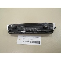 Блок управления климатической установкой BMW 3-serie F30/F31/F80 (2011 - 2020) 64119261085