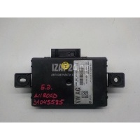 Блок электронный VAG A6 [C7,4G] (2011 - ) 4G0907468AD