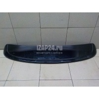 Спойлер (дефлектор) багажника VAG Allroad quattro (2012 - 2019) 4G9827933EGRU