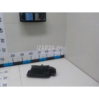 Ниша лючка бензобака VAG A6 [C7,4G] (2011 - ) 4G0809906C