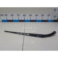 Поводок стеклоочистителя передний правый VAG A6 [C6,4F] (2004 - 2011) 4F1955408B