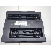Блок комфорта VAG A6 [C7,4G] (2011 - ) 4H0907064AK
