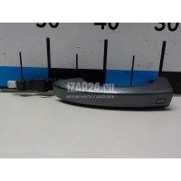 Ручка двери наружная левая VAG A6 [C7,4G] (2011 - ) 4H0837205GRU