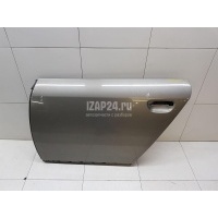 Дверь задняя левая VAG Allroad quattro (2000 - 2005) 4Z7833051