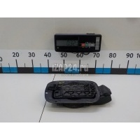Кронштейн крышки бензобака VAG A5/S5 [8T] Coupe/Sportback (2007 - 2016) 8T0809999G