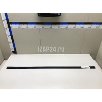 Молдинг передней левой двери VAG A6 [C5] (1997 - 2004) 4B0853953AGRU