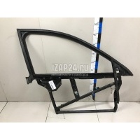 Рамка двери VAG Allroad quattro (2000 - 2005) 4B0837754D03C