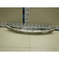 Усилитель переднего бампера VAG A6 [C5] (1997 - 2004) 4B0807109D