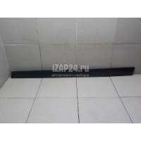 Молдинг передней правой двери VAG A6 [C6,4F] (2004 - 2011) 4F0853960KGRU