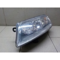 Фара левая VAG A6 [C6,4F] (2004 - 2011) 4F0941003C