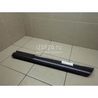 Молдинг задней правой двери VAG A8 [4E] (2002 - 2010) 4E0853970CGRU
