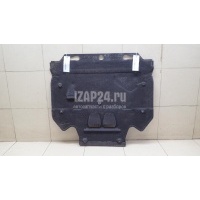 Защита картера VAG A6 [C7,4G] (2011 - ) 4G0863822C