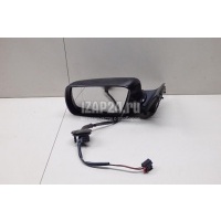 Зеркало левое электрическое VAG Allroad quattro (2006 - 2012) 4F18574093FZ