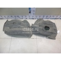 Локер передний правый VAG A6 [C7,4G] (2011 - ) 4G0821134D