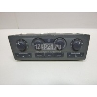 Блок управления климатической установкой VAG A6 [C6,4F] (2004 - 2011) 4F1820043N1HA