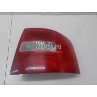 Фонарь задний правый VAG A6 [C5] (1997 - 2004) 4B9945096F3FZ