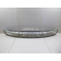Усилитель переднего бампера VAG A6 [C5] (1997 - 2004) 4B0807109D
