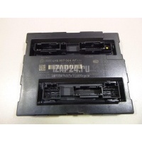 Блок комфорта VAG A6 [C7,4G] (2011 - ) 4H0907064JF