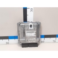 Блок управления двигателем VAG A6 [C6,4F] (2004 - 2011) 4F0910402N