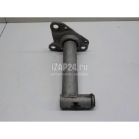 Кронштейн усилителя переднего бампера правый VAG A6 [C5] (1997 - 2004) 4B0807134B