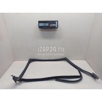 Уплотнитель стекла двери VAG Allroad quattro (2006 - 2012) 4F9839439R