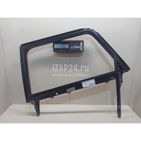 Рамка двери VAG Allroad quattro (2006 - 2012) 4F9839629D
