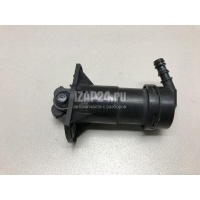 Форсунка омывателя фары VAG A6 [C6,4F] (2004 - 2011) 4F0955101