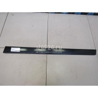 Молдинг передней правой двери VAG A6 [C6,4F] (2004 - 2011) 4F0853960KGRU