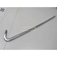 Накладка стекла VAG Allroad quattro (2006 - 2012) 4F9853346B2ZZ