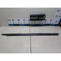 Накладка стекла заднего правого VAG A6 [C5] (1997 - 2004) 4B0853764M2ZZ