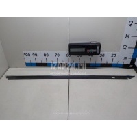 Накладка стекла переднего левого VAG A6 [C5] (1997 - 2004) 4B0853283M2ZZ