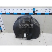 Локер задний правый VAG A6 [C5] (1997 - 2004) 4B0810172H