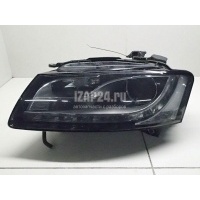 Фара левая VAG A5/S5 [8T] Coupe/Sportback (2007 - 2016) 8T0941029AL