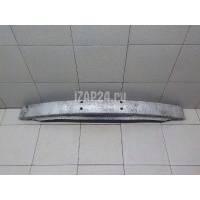 Усилитель переднего бампера VAG A6 [C5] (1997 - 2004) 4B0807109D