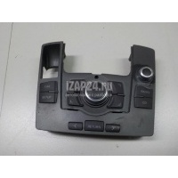 Блок кнопок VAG A6 [C6,4F] (2004 - 2011) 4F1919610T