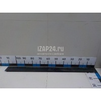 Молдинг передней правой двери VAG A6 [C6,4F] (2004 - 2011) 4F0853960KGRU