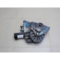 Блок открывания багажника VAG A8 [4E] (2002 - 2010) 4E0827852G