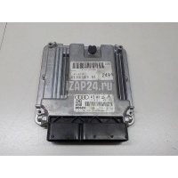 Блок управления двигателем VAG A6 [C6,4F] (2004 - 2011) 4F2910115BX
