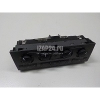Блок управления климатической установкой VAG A6 [C6,4F] (2004 - 2011) 4F1820043N1HA