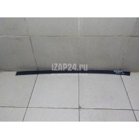 Молдинг задней левой двери VAG A6 [C5] (1997 - 2004) 4B0853963AGRU