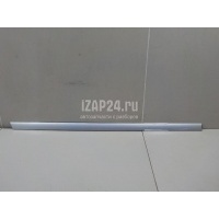 Молдинг задней правой двери VAG A6 [C5] (1997 - 2004) 4B0853964A
