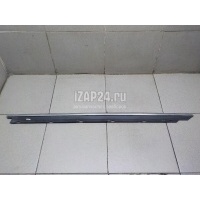 Накладка стекла заднего левого VAG A6 [C5] (1997 - 2004) 4B0853763M2ZZ