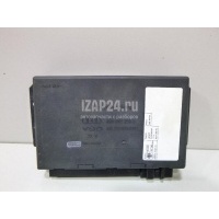 Блок управления центральным замком VAG A6 [C5] (1997 - 2004) 4B0962258B