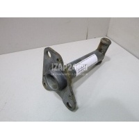 Кронштейн усилителя переднего бампера правый VAG A6 [C5] (1997 - 2004) 4B0807134B