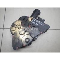 Блок открывания багажника VAG A8 [4E] (2002 - 2010) 4E0827852G