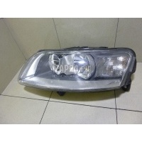 Фара левая VAG A6 [C6,4F] (2004 - 2011) 4F0941003C