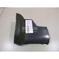 Накладка на порог (наружная) VAG Allroad quattro (2000 - 2005) 4Z7853580