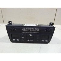 Блок управления климатической установкой VAG Allroad quattro (2000 - 2005) 4B0820043AR5PR